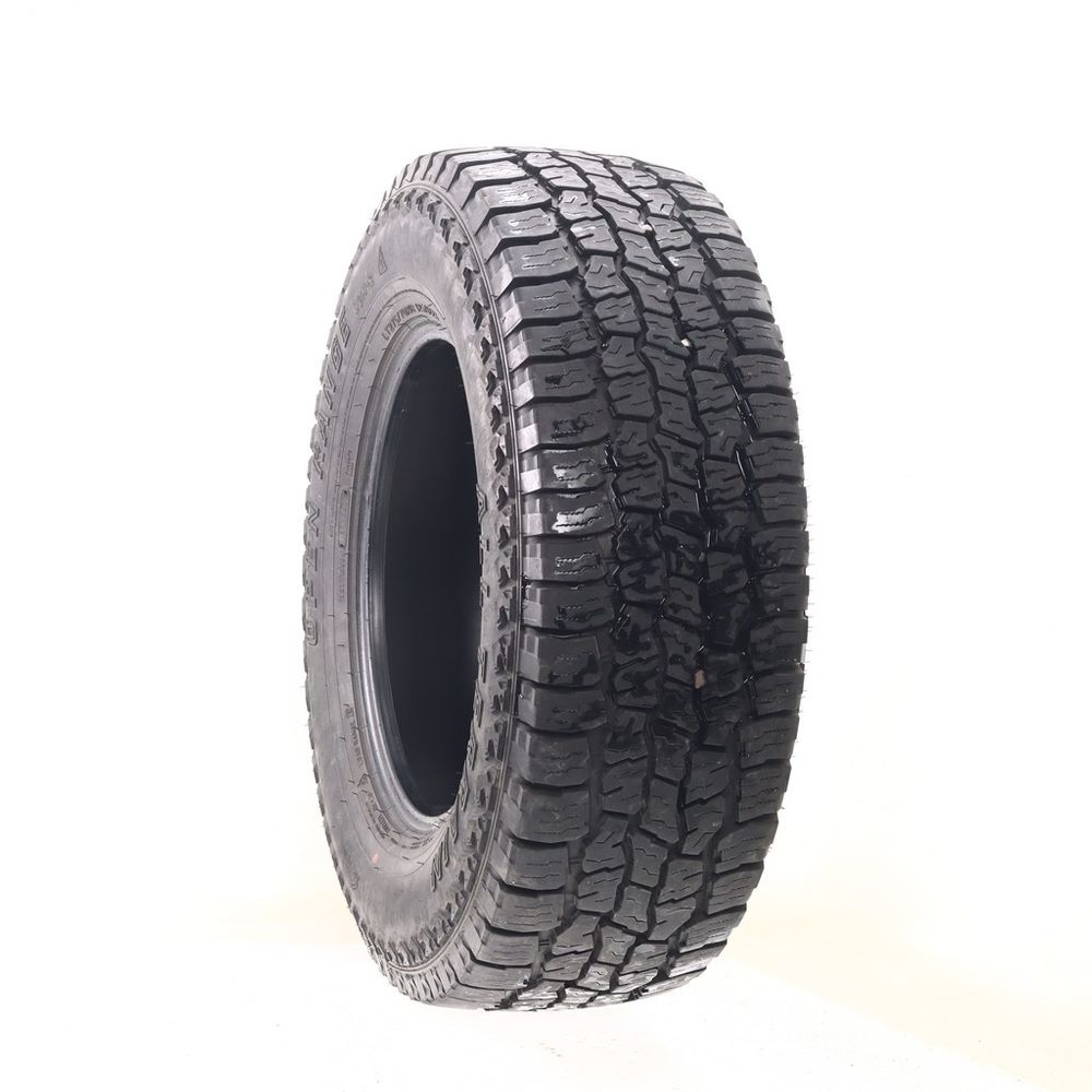 Set of (4) Used LT 275/70R18 Mazama Open Range A/T SQM-3 125/122S E - 13-14.5/32 - Image 10