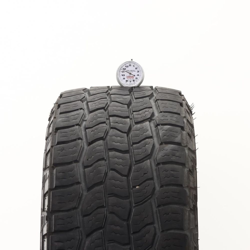 Set of (2) Used LT 265/60R18 Cooper Discoverer AT3 LT 119/116S E - 11.5-12/32 - Image 2