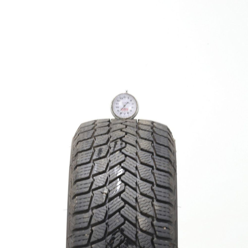 Set of (2) Used 185/65R15 Michelin X-Ice Snow 92T - 8-8.5/32 - Image 5