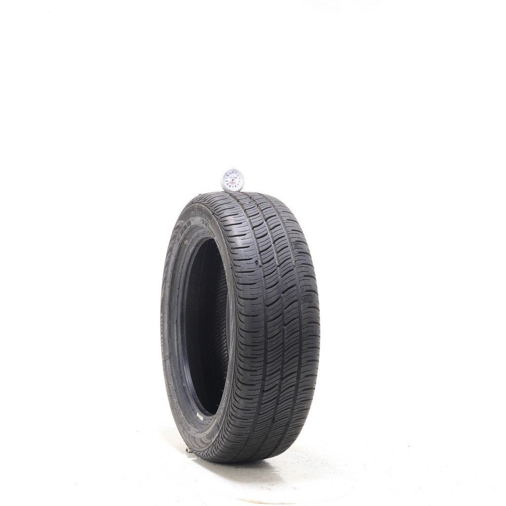 Used 175/55R15 Continental ContiProContact 77T - 8.5/32 - Image 1