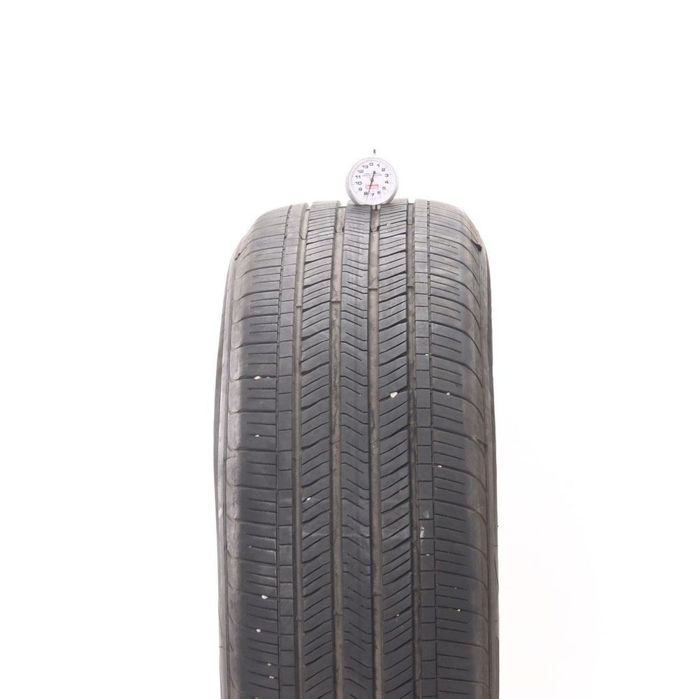 Set of (4) Used 255/65R18 Goodyear Assurance Fuel Max 111H - 7.5-8/32 - Image 2
