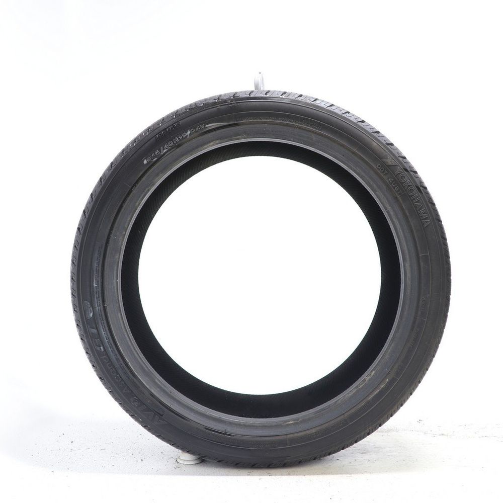 Used 245/40R19 Yokohama Avid Ascend GT 94V - 9.5/32 - Image 3