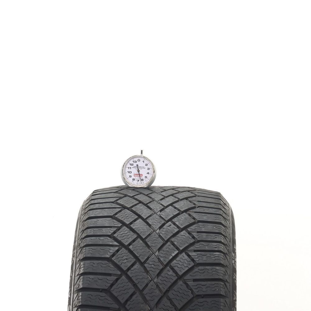 Used 215/50R18 Continental VikingContact 7 96T - 6/32 - Image 2