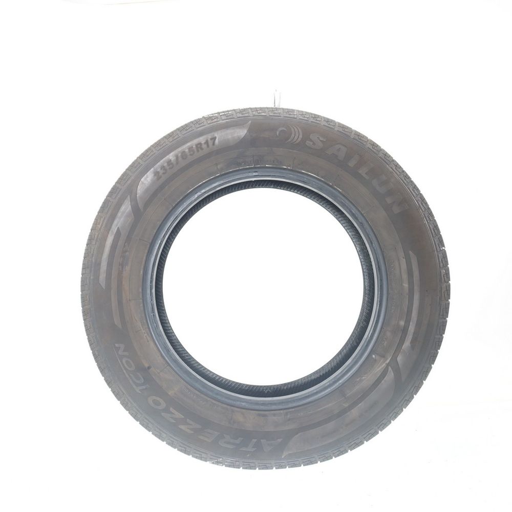 Used 235/65R17 Sailun Atrezzo Tcon 104H - 5.5/32 - Image 3