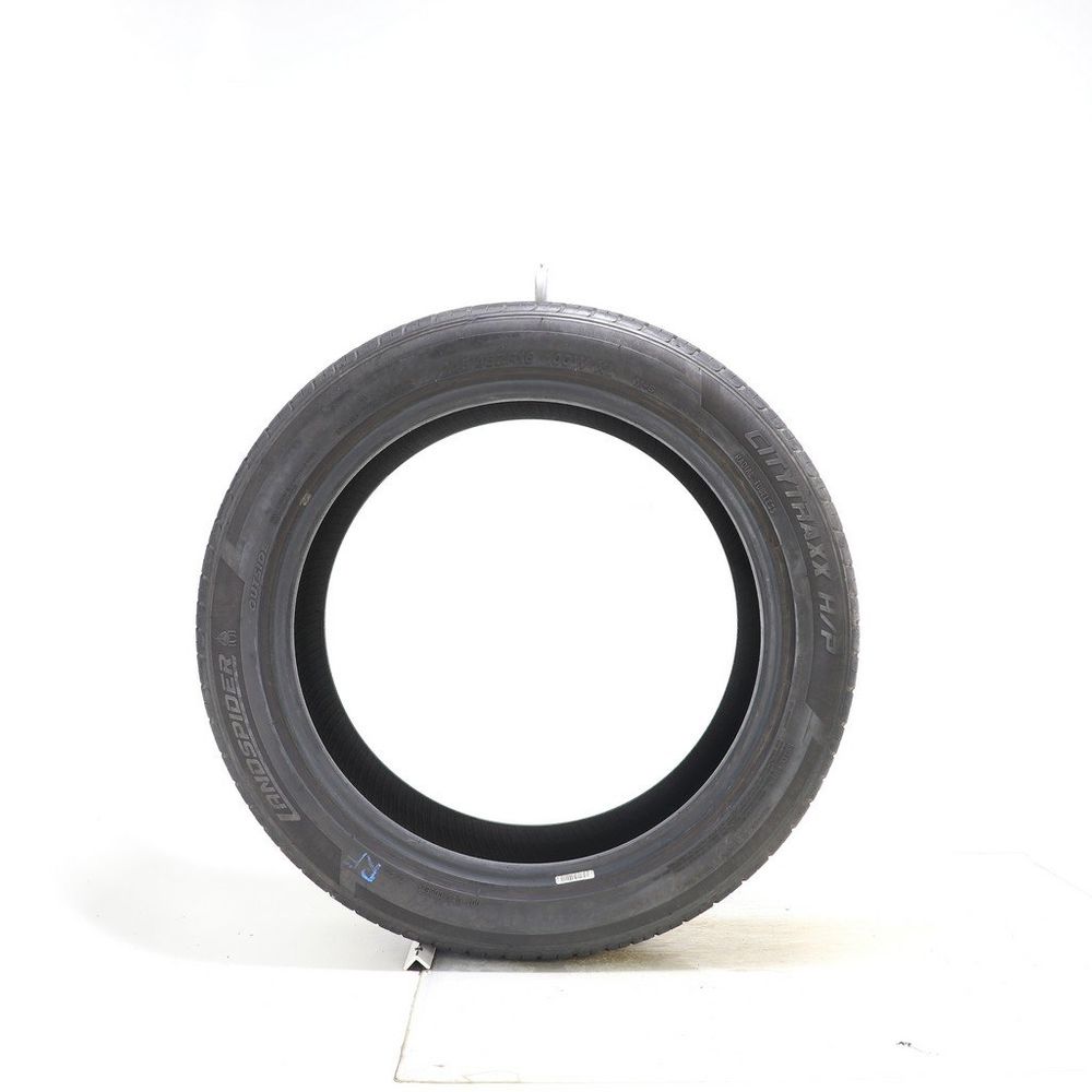 Used 245/45ZR18 Landspider Citytraxx H/P 100W - 7.5/32 - Image 3
