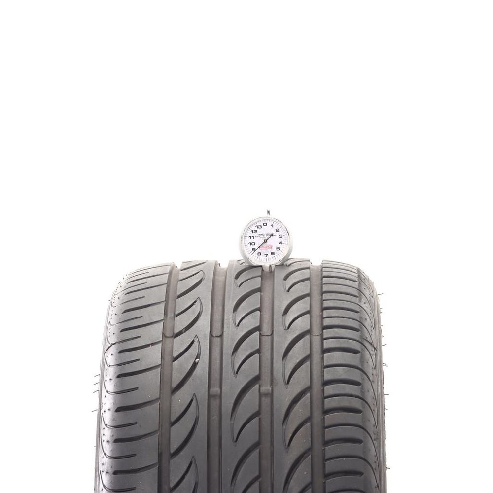 Used 255/35ZR18 Pirelli P Zero Nero GT 94Y - 8.5/32 - Image 2
