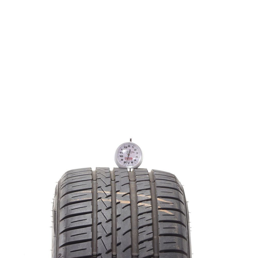 Set of (2) Used 225/45ZR17 Falken Pro G5 Sport A/S 94W - 7.5/32 - Image 2