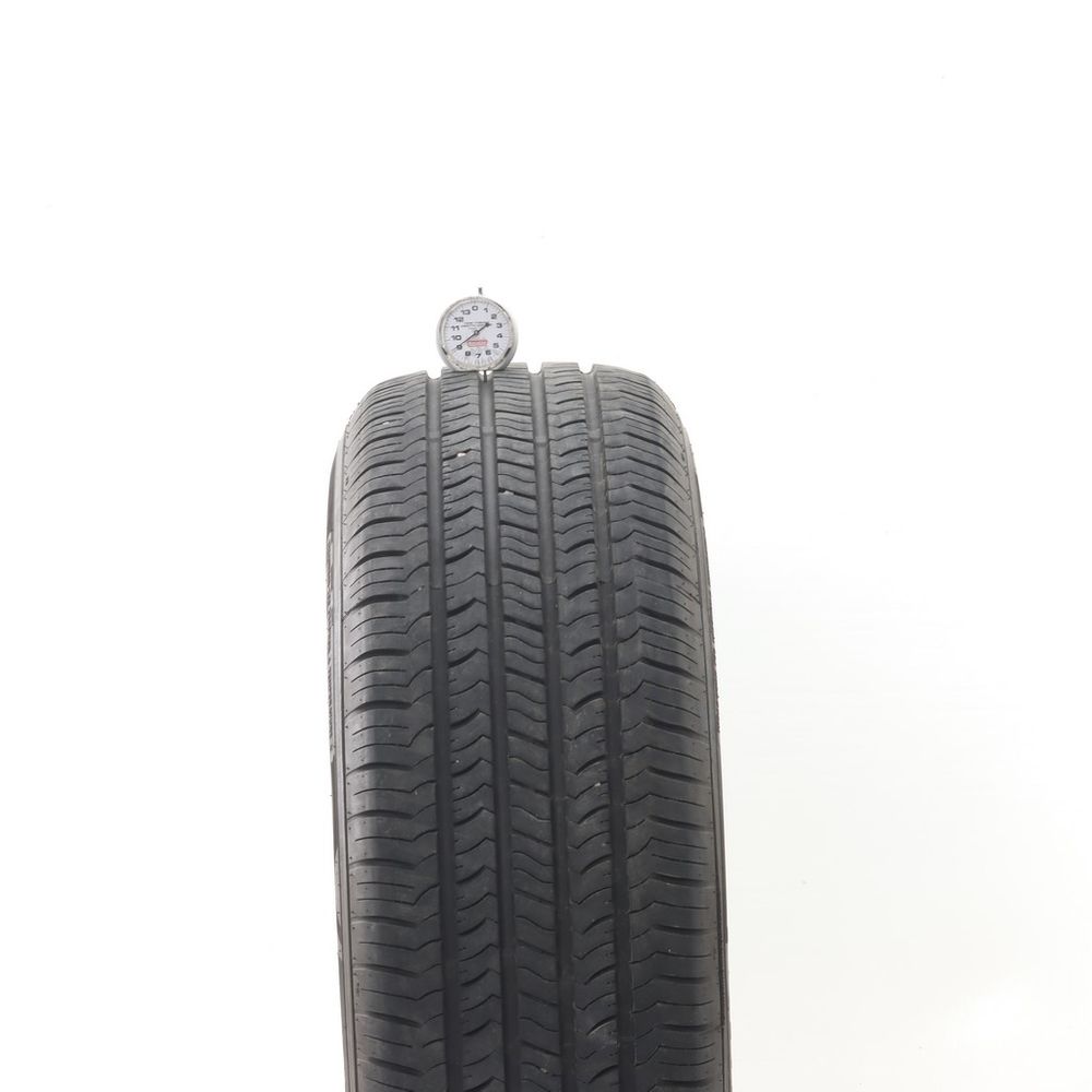 Set of (2) Used 225/65R17 Evoluxx Capricorn HP 102H - 9-9.5/32 - Image 2