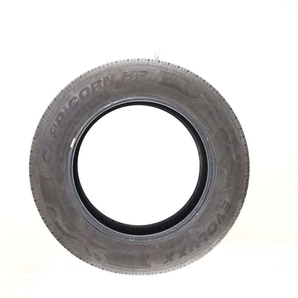 Set of (2) Used 225/65R17 Evoluxx Capricorn HP 102H - 9-9.5/32 - Image 3