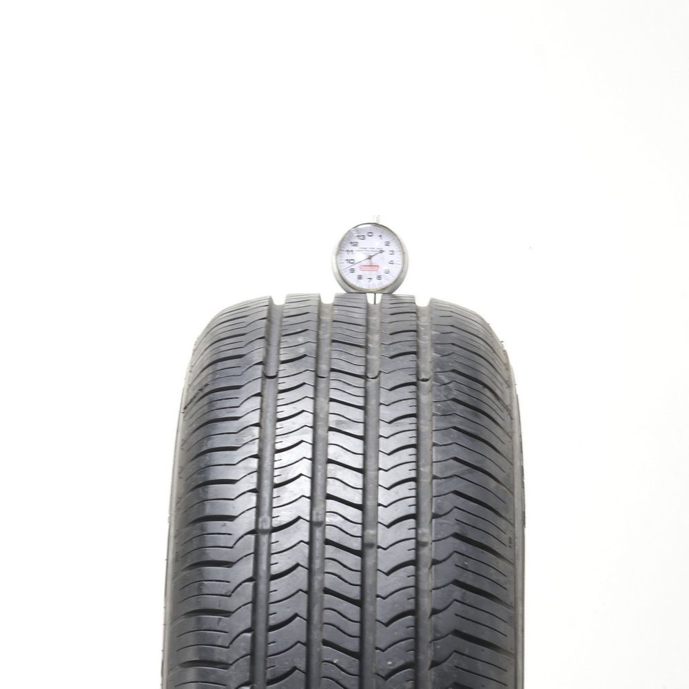 Set of (2) Used 225/65R17 Evoluxx Capricorn HP 102H - 9-9.5/32 - Image 5