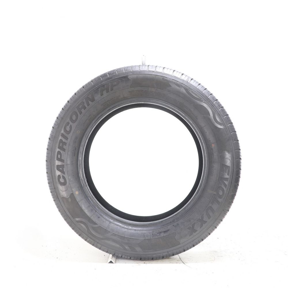 Set of (2) Used 225/65R17 Evoluxx Capricorn HP 102H - 9-9.5/32 - Image 6