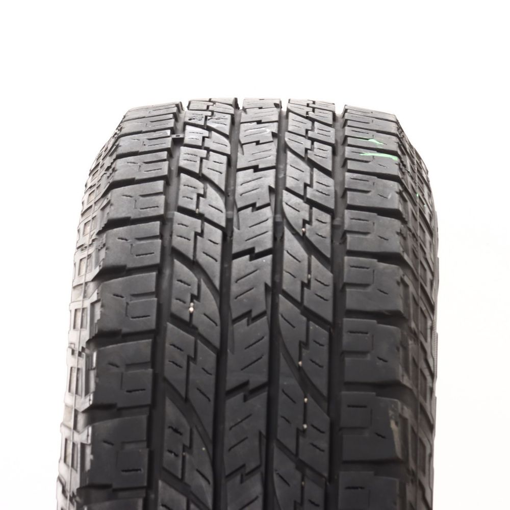 Used LT 275/65R20 Yokohama Geolandar A/T G015 126/123R E - 14/32 - Image 2
