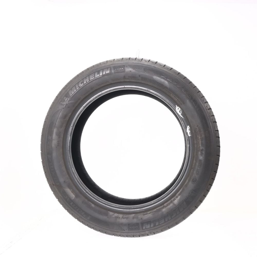 Set of (2) Used 225/60R18 Michelin Primacy MXM4 ZP 104H - 6-7/32 - Image 3