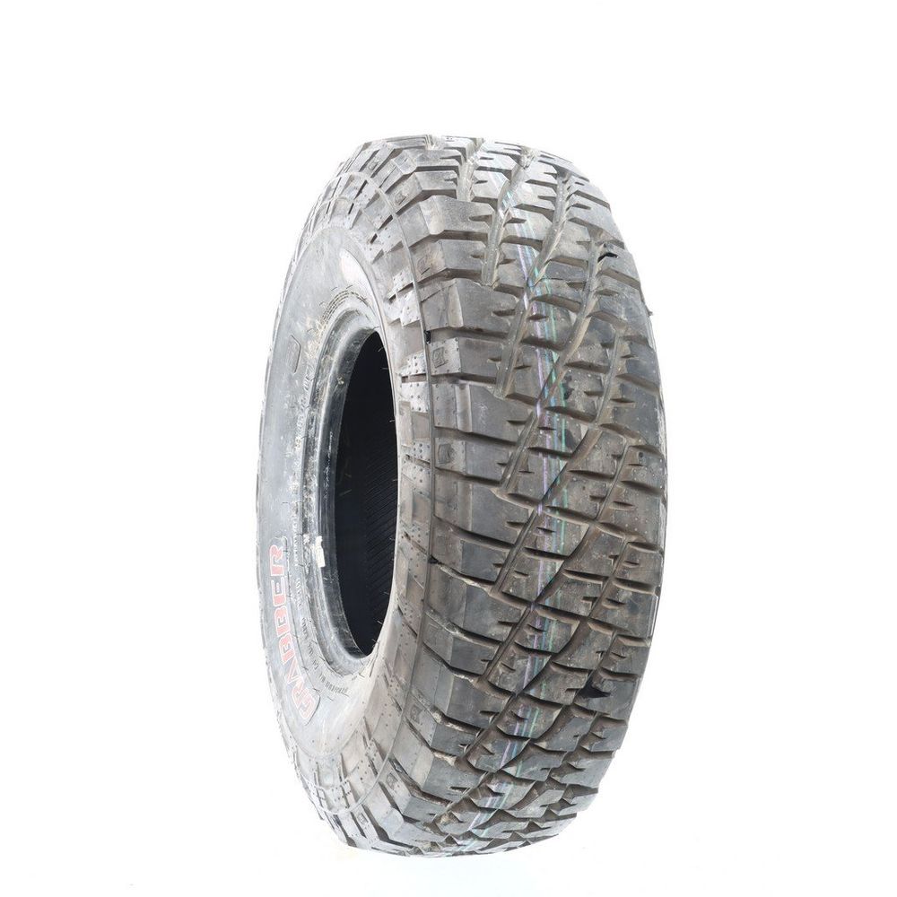 Used LT 33X10.5R15 General Grabber 114Q C - 18.5/32 - Image 1