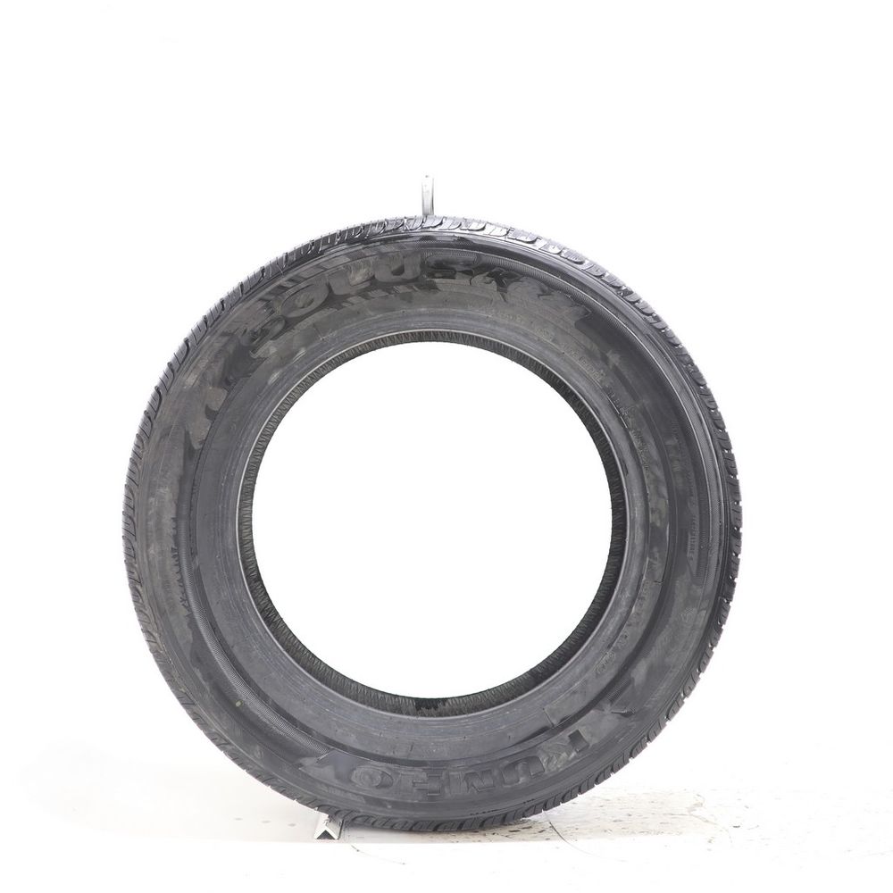 Used 225/60R17 Kumho Solus KR21 98T - 9.5/32 - Image 3
