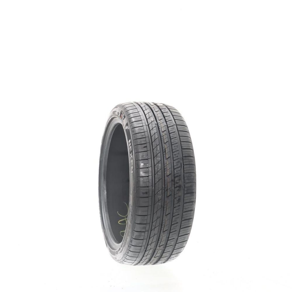Set of (2) New 225/40ZR18 Nexen N'Fera AU7 92W - Image 1
