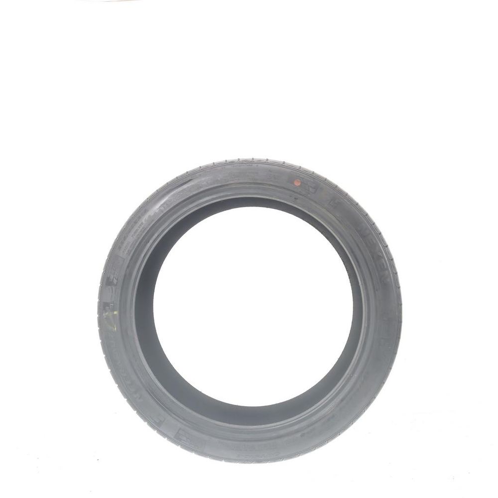 Set of (2) New 225/40ZR18 Nexen N'Fera AU7 92W - Image 3