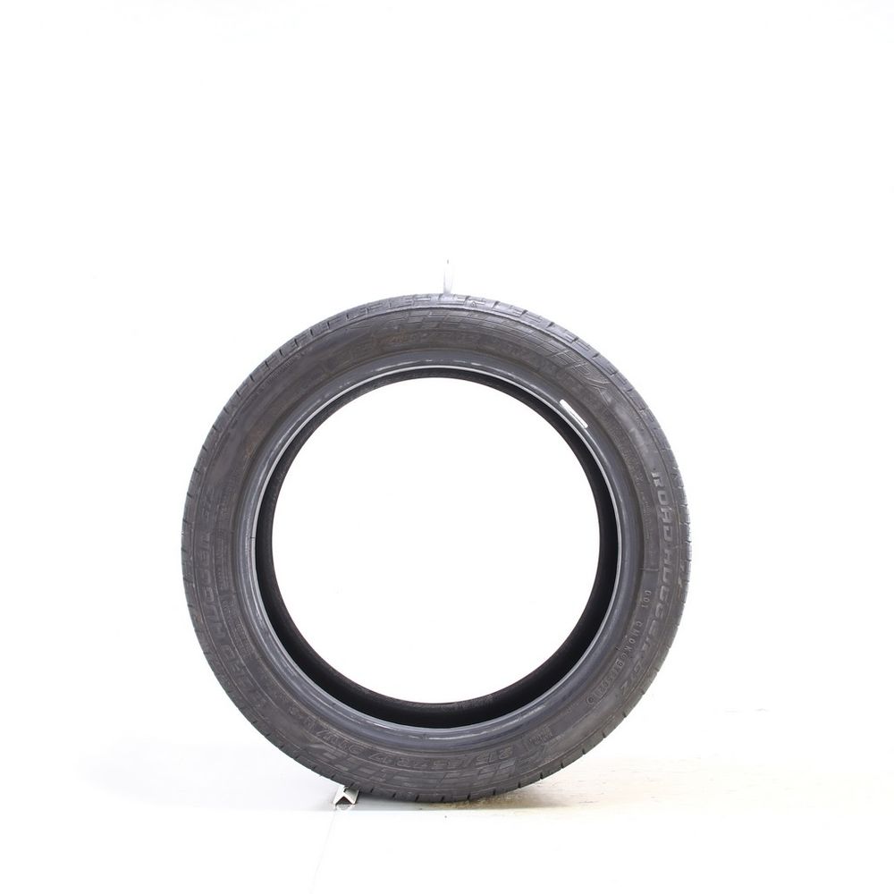 Used 215/45ZR17 Road Hugger GTZ 91W - 6.5/32 - Image 3