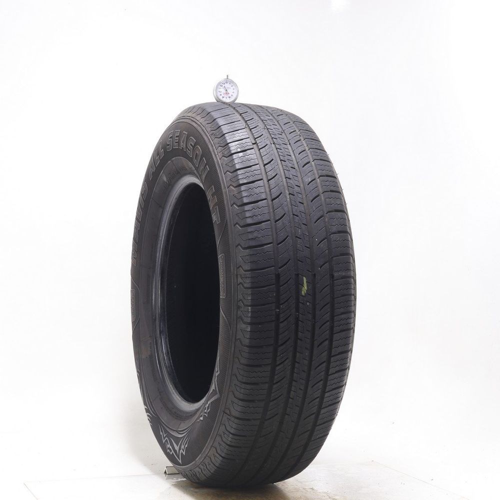 Used 245/70R17 Mavis All Season HT 110H - 5.5/32 - Image 1