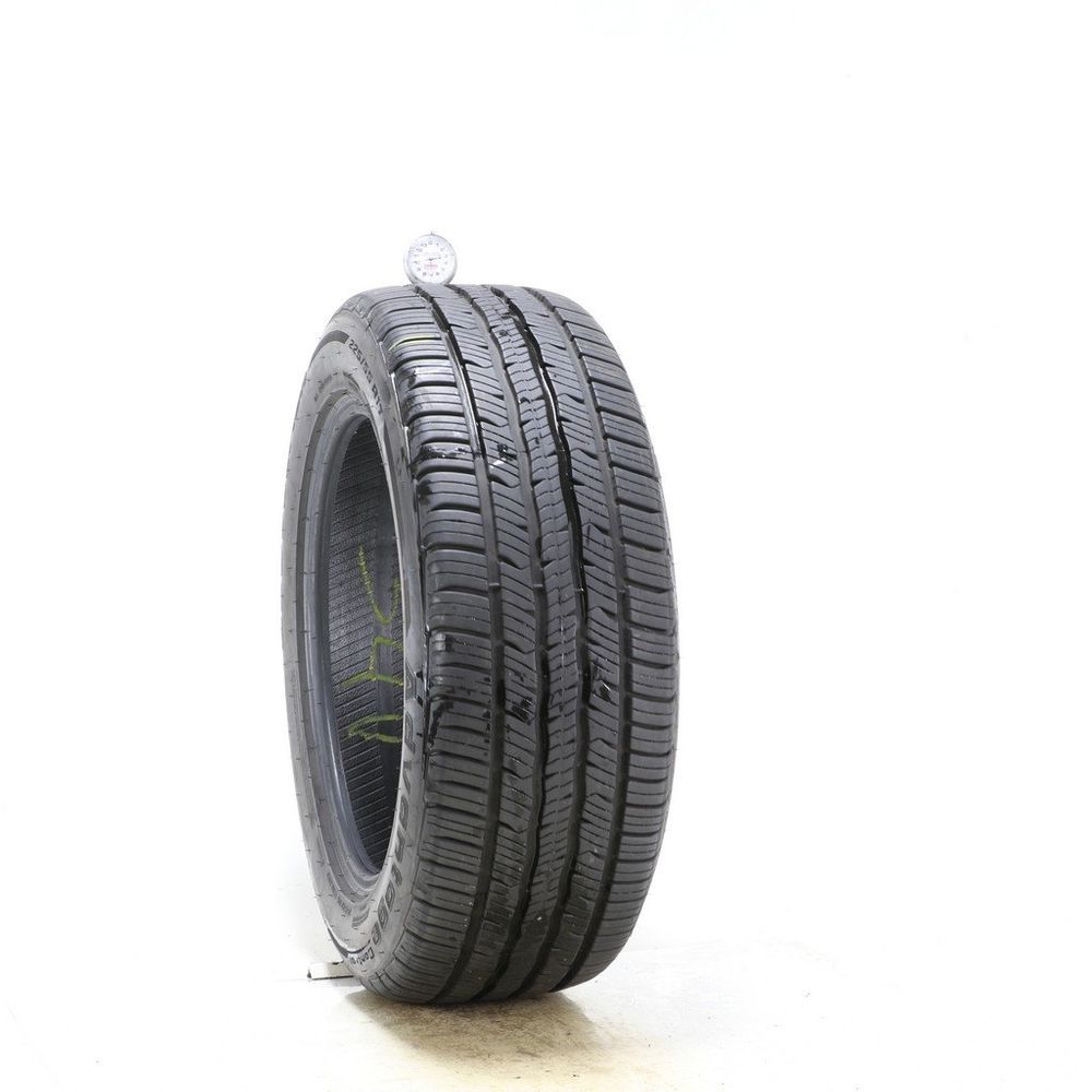 Set of (2) Used 225/55R17 BFGoodrich Advantage Control 101H - 9-10/32 - Image 4