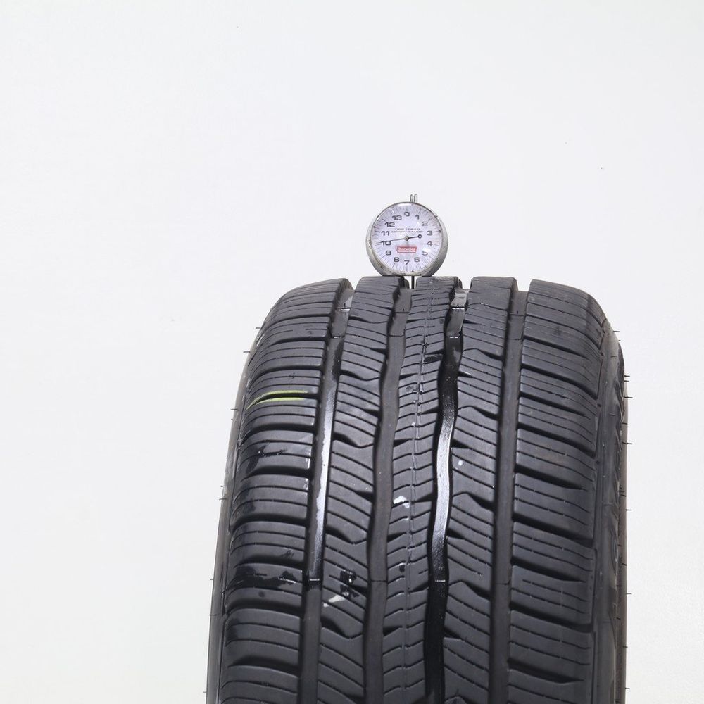 Set of (2) Used 225/55R17 BFGoodrich Advantage Control 101H - 9-10/32 - Image 5