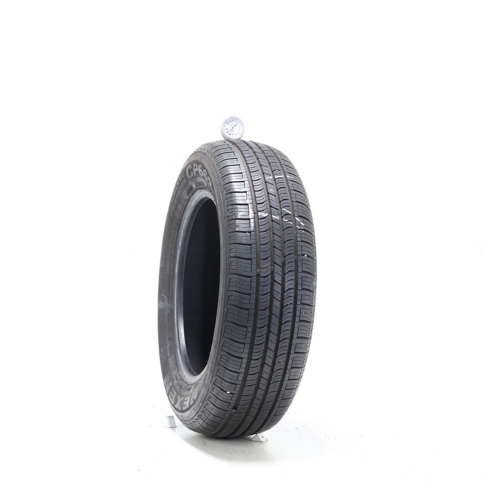 Set of (2) Used 195/65R15 Nexen Classe Premiere CP662 89S - 8-8.5/32 - Image 4