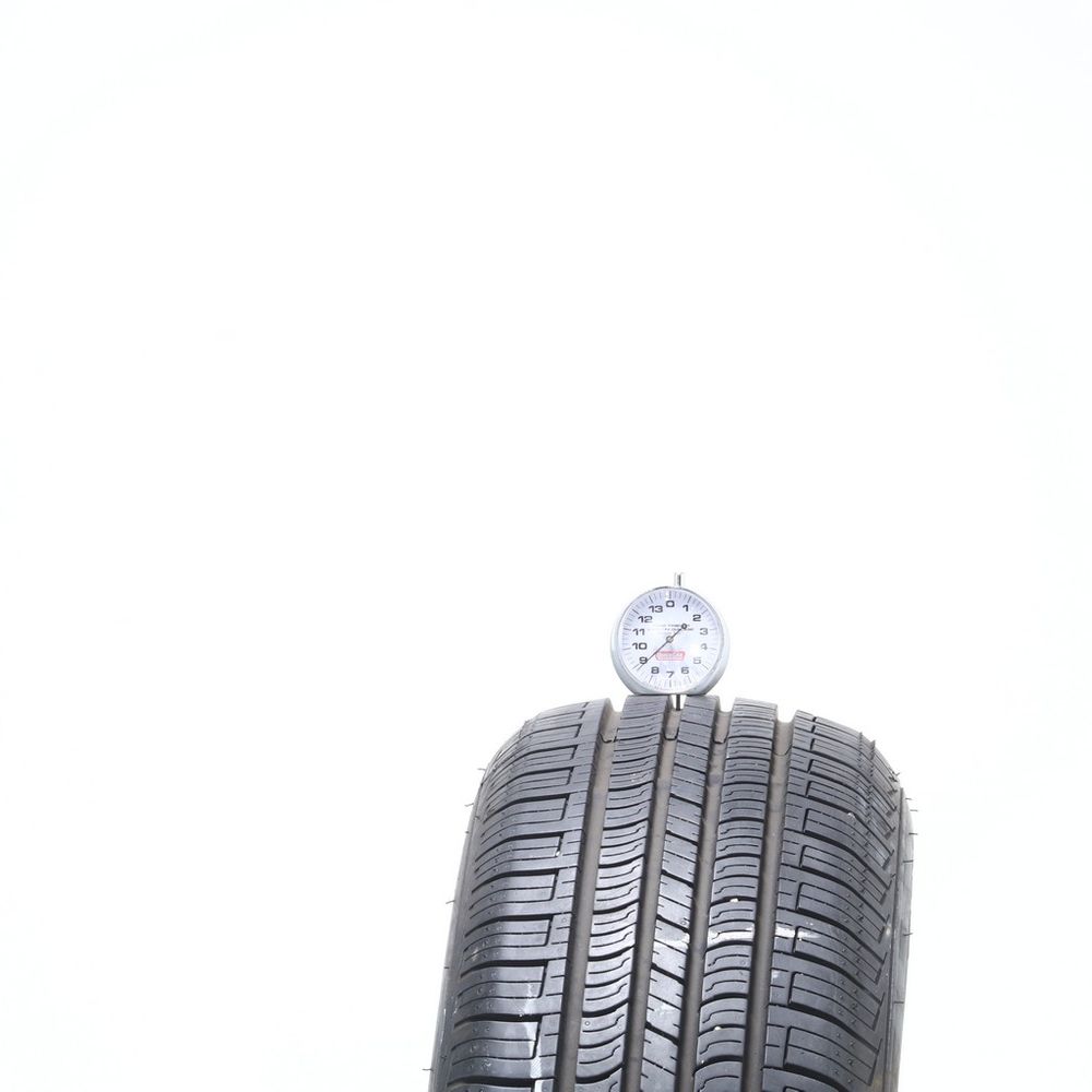 Set of (2) Used 195/65R15 Nexen Classe Premiere CP662 89S - 8-8.5/32 - Image 5