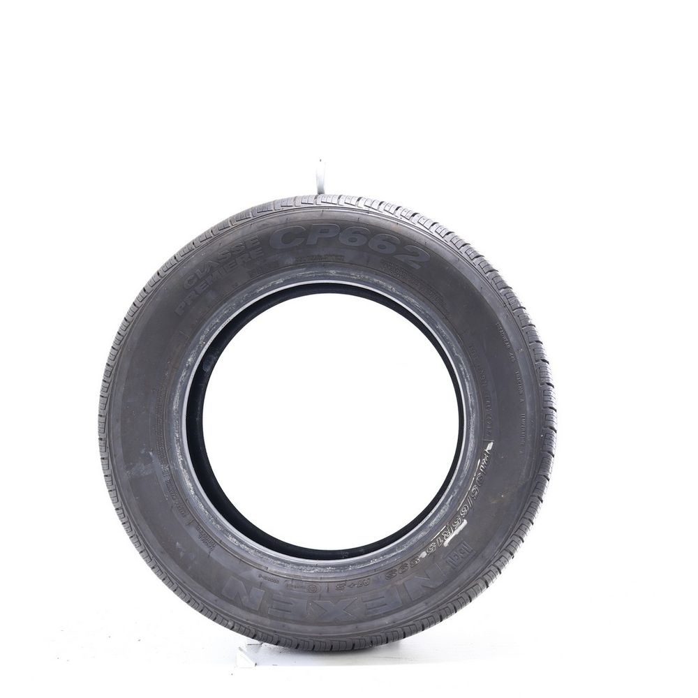 Set of (2) Used 195/65R15 Nexen Classe Premiere CP662 89S - 8-8.5/32 - Image 6