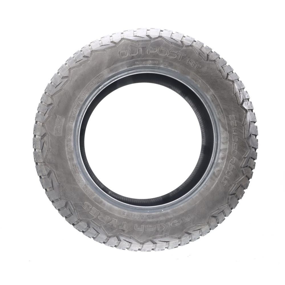 Used LT 35X12.5R20 Nokian Outpost AT 125R F - 10/32 - Image 3