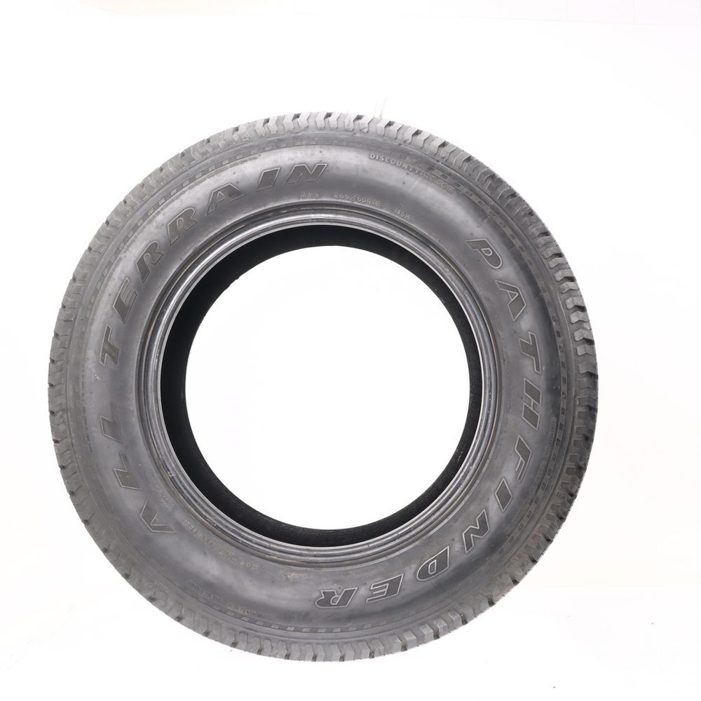 Used 285/60R18 Pathfinder All Terrain 116H - 11.5/32 - Image 3