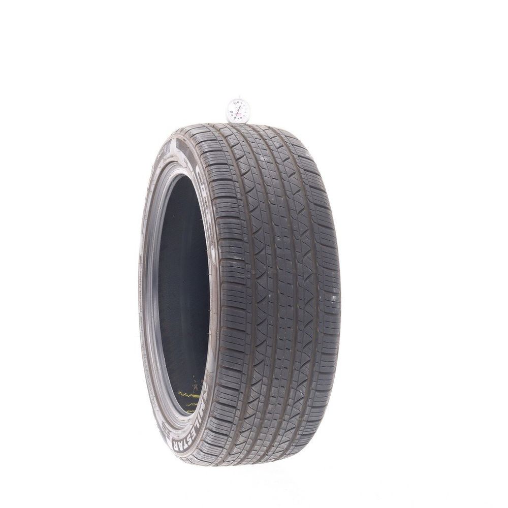 Used 225/45R18 Milestar MS932 Sport 95W - 7.5/32 - Image 1