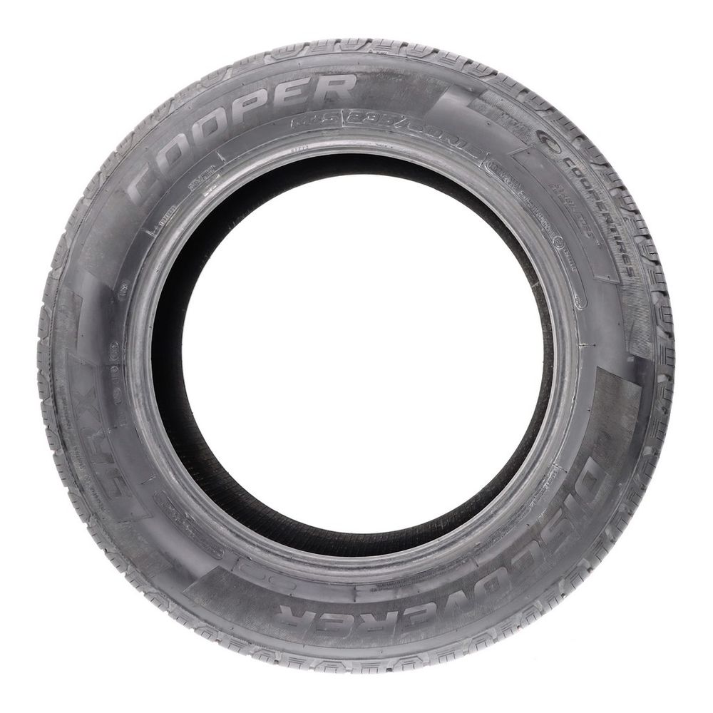 Used 235/60R18 Cooper Discoverer SRX 107V - 9/32 - Image 3