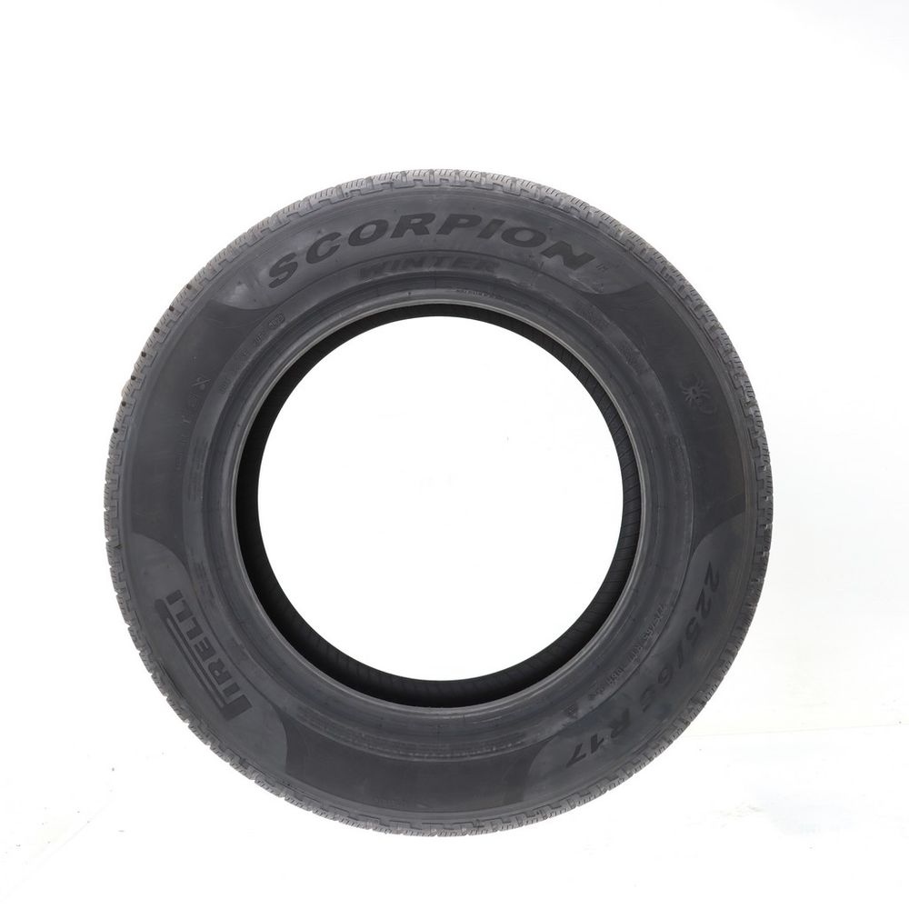 New 225/65R17 Pirelli Scorpion Winter 106H - Image 3