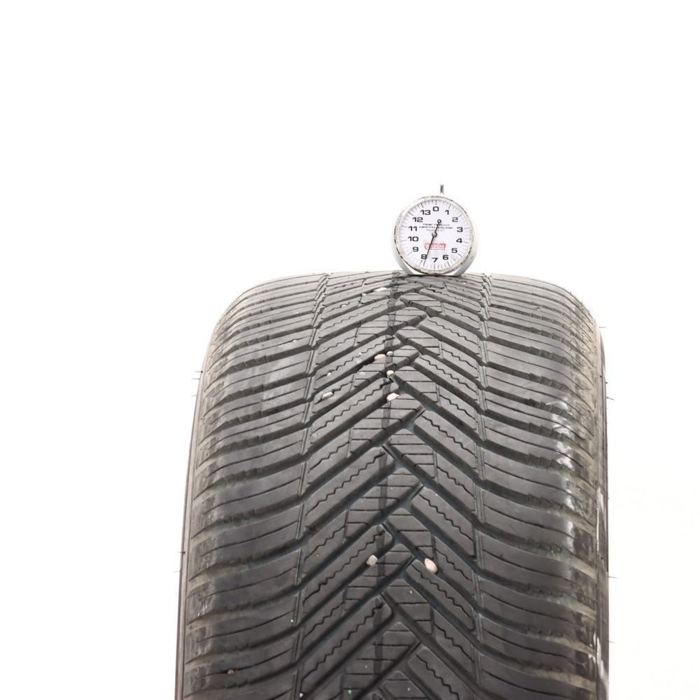 Used 225/50R17 Hankook Kinergy 4S2 98V - 7.5/32 - Image 2