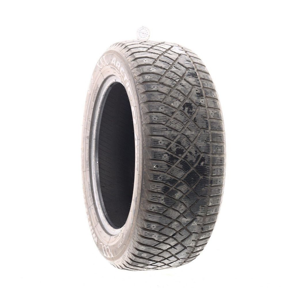 Used 275/55R20 Arctic Claw Winter WXI 113T - 10.5/32 - Image 1