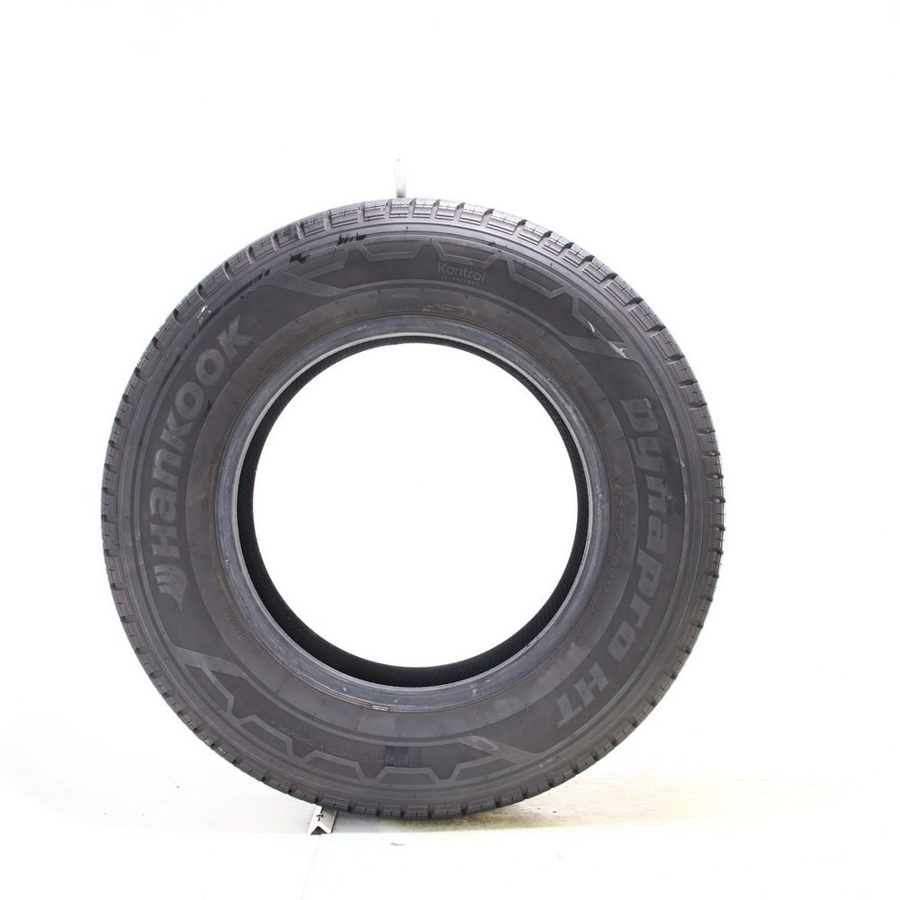 Used 225/70R16 Hankook Dynapro HT 101T - 10.5/32 - Image 3