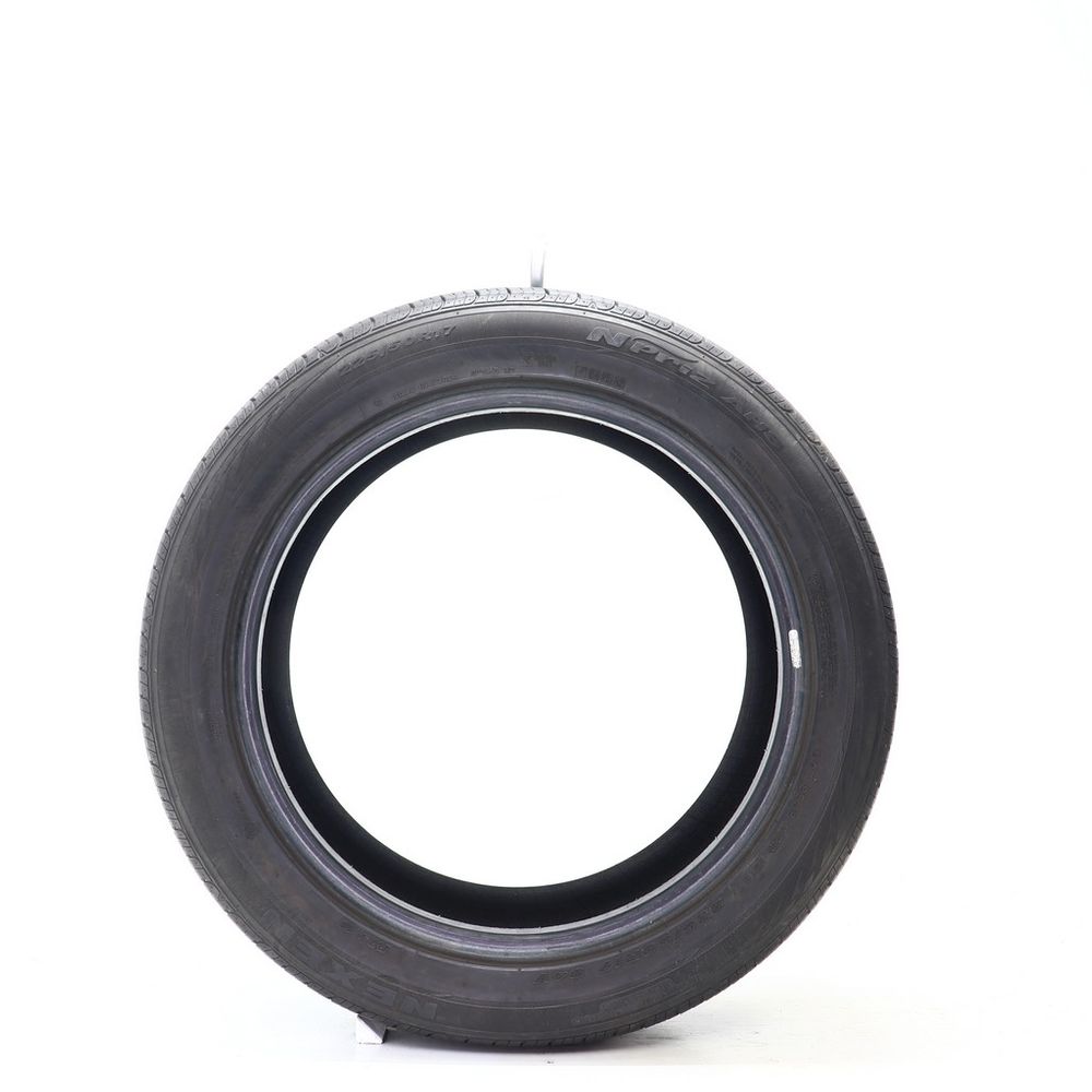 Used 225/50R17 Nexen N'Priz AH8 94V - 6.5/32 - Image 3