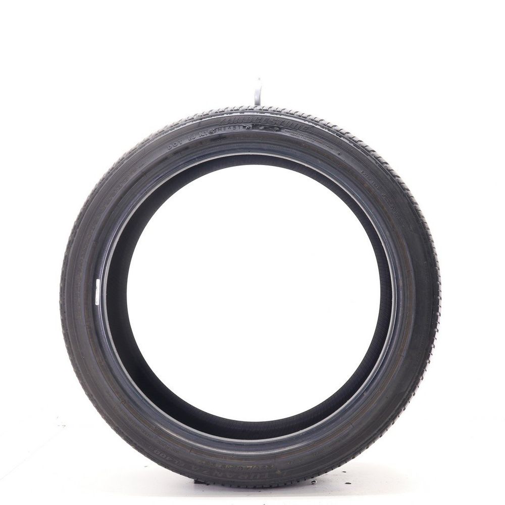 Used 235/40R19 Bridgestone Turanza EL400-02 96V - 7/32 - Image 3