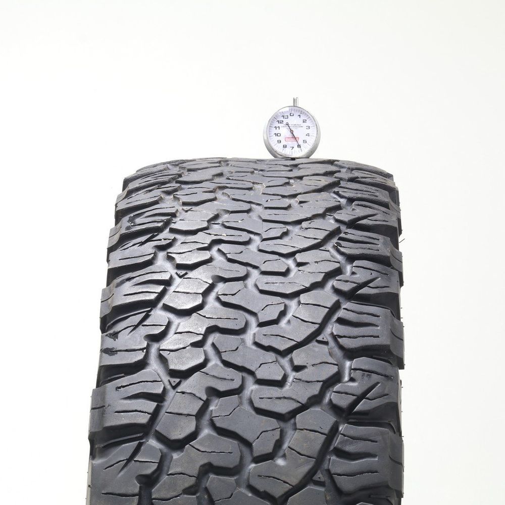 Set of (2) Used LT 285/65R20 BFGoodrich All-Terrain T/A KO2 127/124S E - 6-7/32 - Image 2