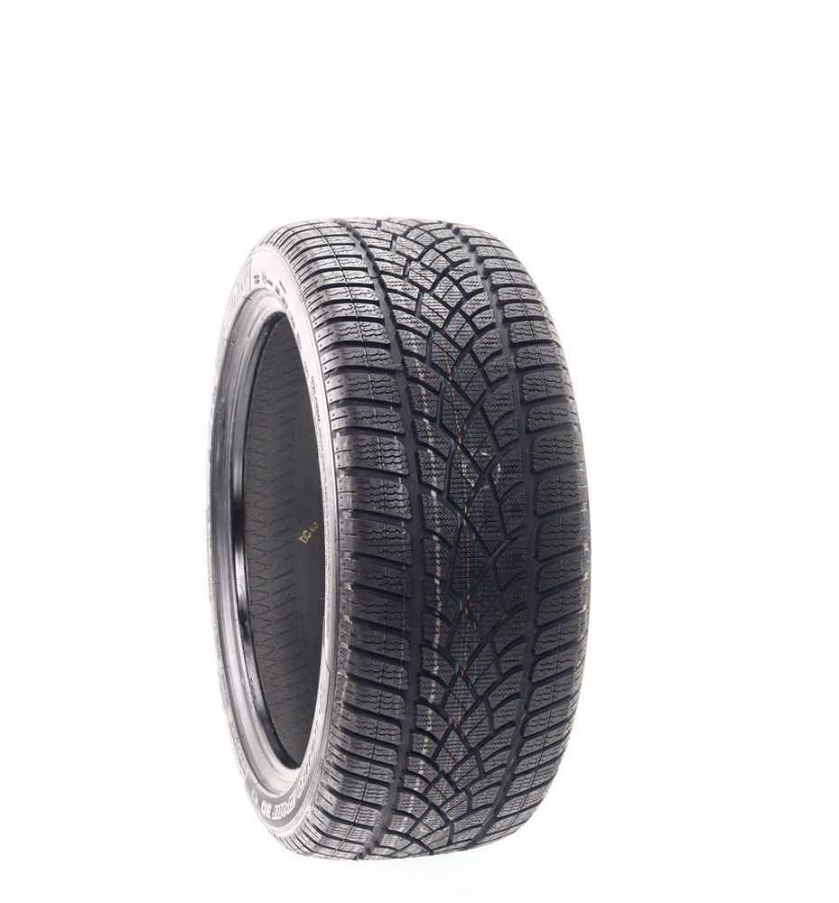 Driven Once 245/40R18 Dunlop SP Winter Sport 3D AO 97V - 9.5/32 - Image 1