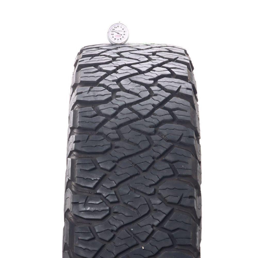 Used LT 295/65R20 BFGoodrich All-Terrain T/A KO3 129/126S E - 11/32 - Image 2