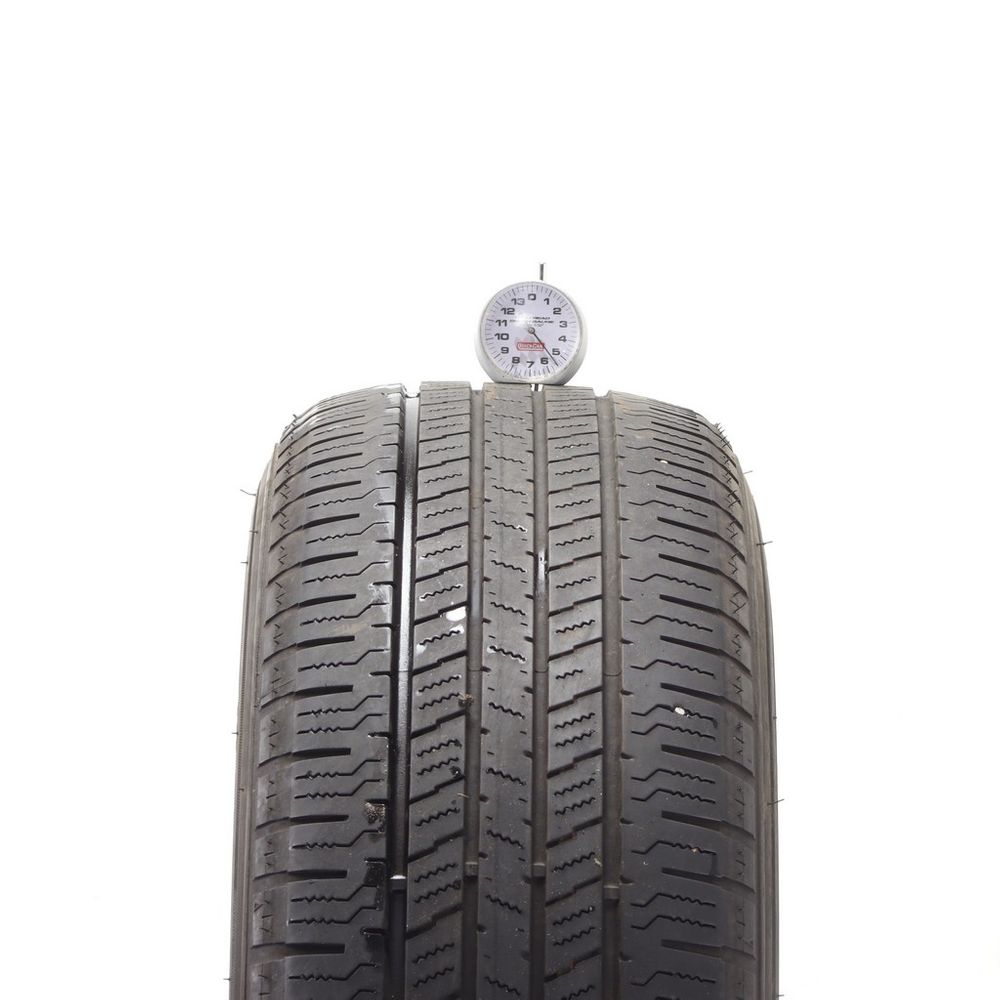 Set of (2) Used 225/65R17 Hankook Dynapro HT 102H - 5.5-7/32 - Image 2