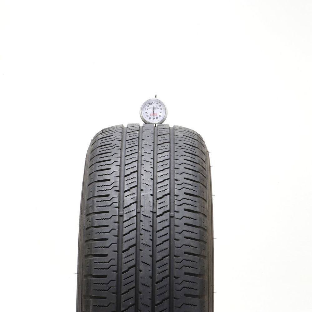 Set of (2) Used 225/65R17 Hankook Dynapro HT 102H - 5.5-7/32 - Image 5