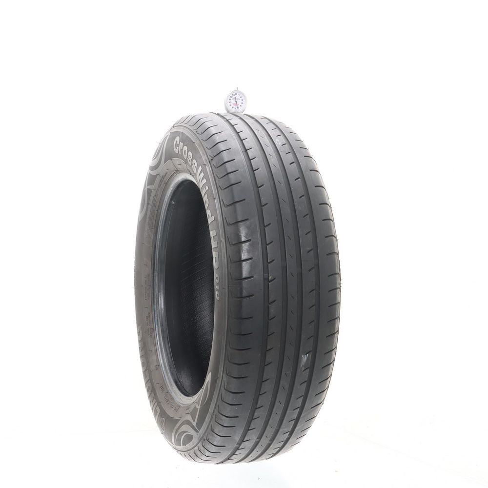Used 235/65R18 Linglong Crosswind HP010 106H - 6/32 - Image 1