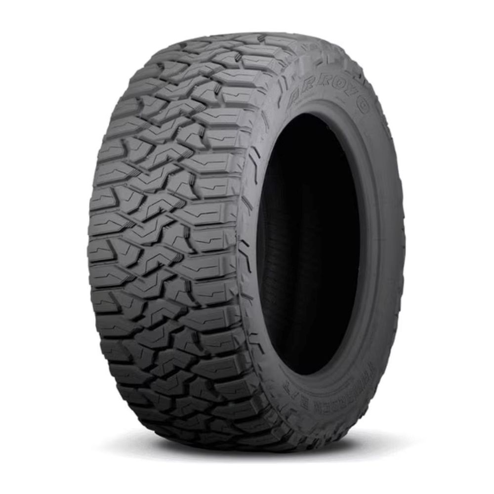 New 305/45R22 Arroyo Tamarock R/T 118H - Image 1