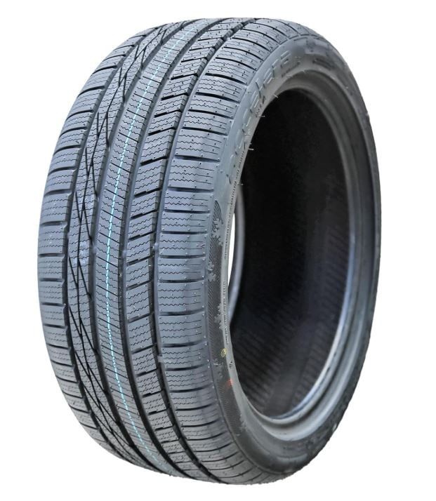 New 215/60R16 Accelera X-Grip N 95H - Image 1