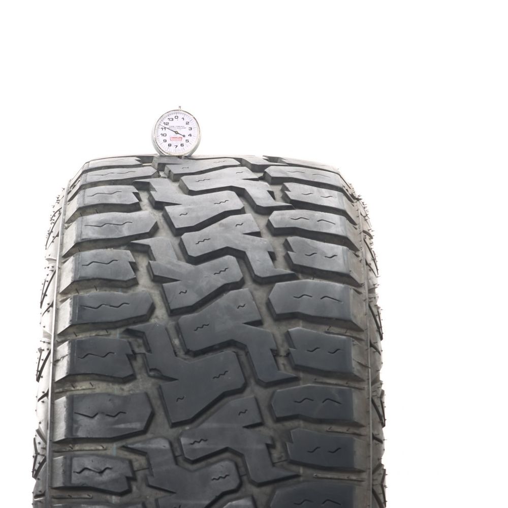 Used LT 33X12.5R20 Mileking mk878 R/T 114Q E - 11/32 - Image 2