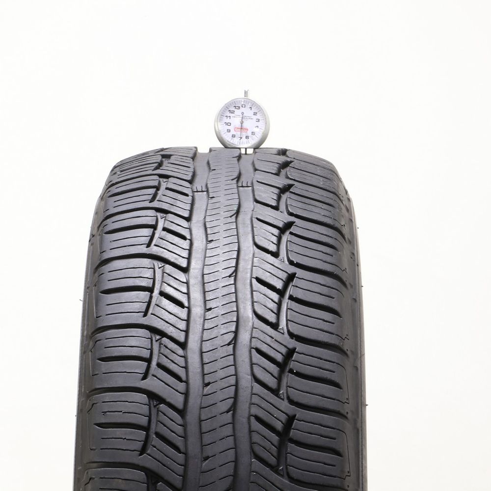 Used 265/60R18 BFGoodrich Advantage T/A Sport LT 110T - 7/32 - Image 2