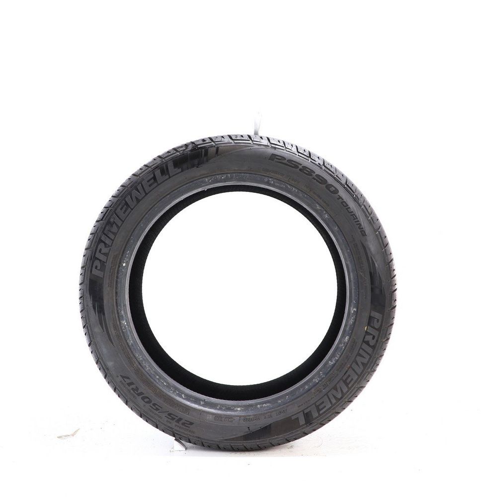 Used 215/50R17 Primewell PS890 Touring 95V - 8/32 - Image 3