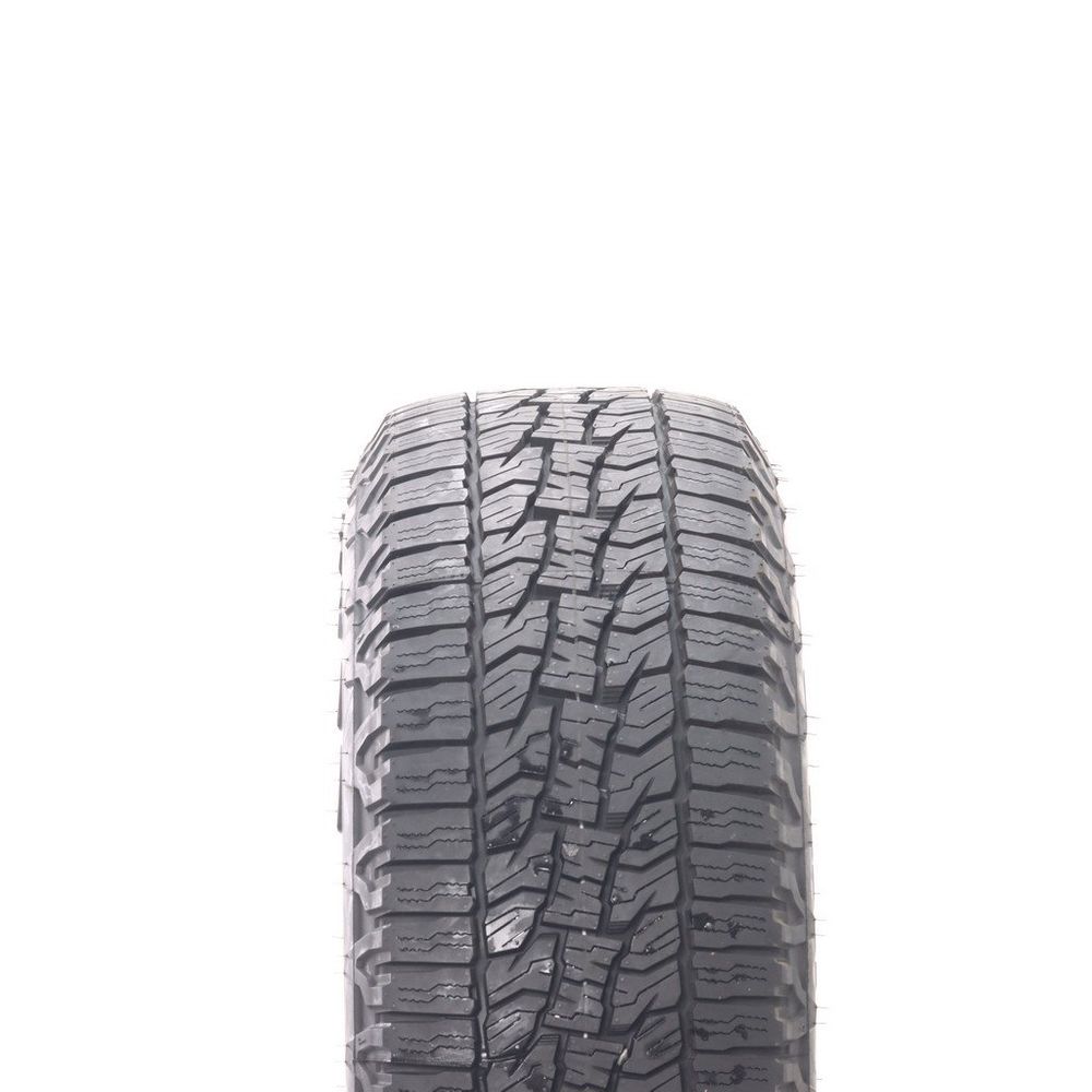 Driven Once 235/65R17 Falken Wildpeak A/T Trail 108H - 10.5/32 - Image 2